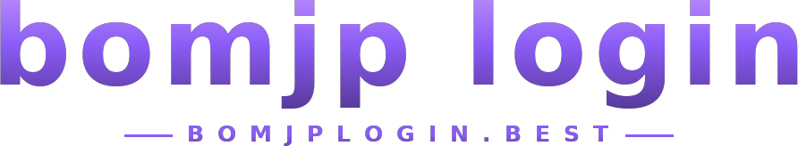 bomjp login logo